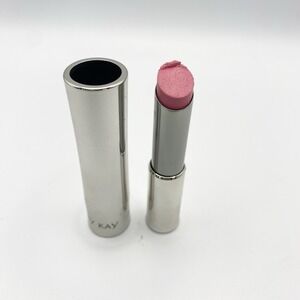 Mary Kay True Dimensions Lipstick Pink Cherie 088558‎ .11 oz New No Box